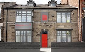 Sleeperdorm Hostel Newcastle 2*