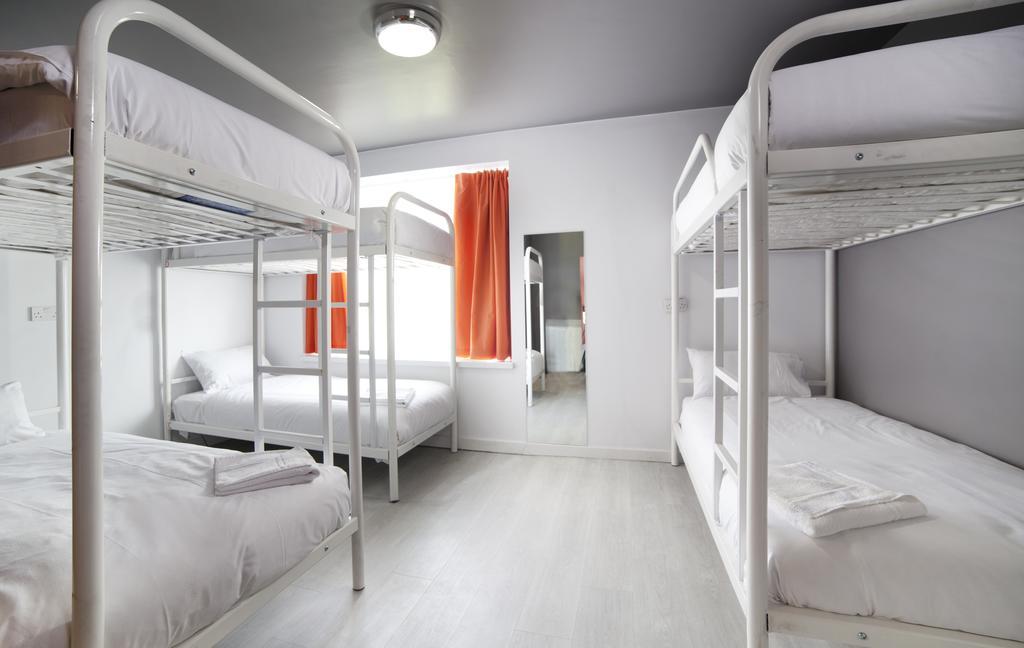 Sleeperdorm Hostel Newcastle upon Tyne Room photo