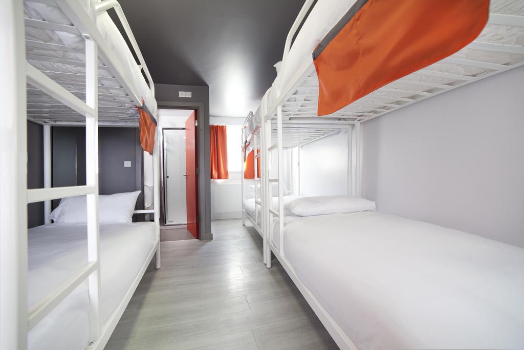 Sleeperdorm Hostel Newcastle upon Tyne Room photo